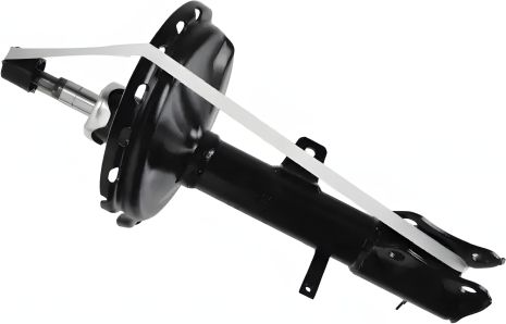 Амортизатор HIGHLANDER TOYOTA, RX LEXUS, SACHS (317155)