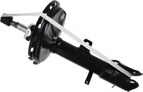 Амортизатор для TOYOTA HIGHLANDER и LEXUS RX от SACHS (317155)