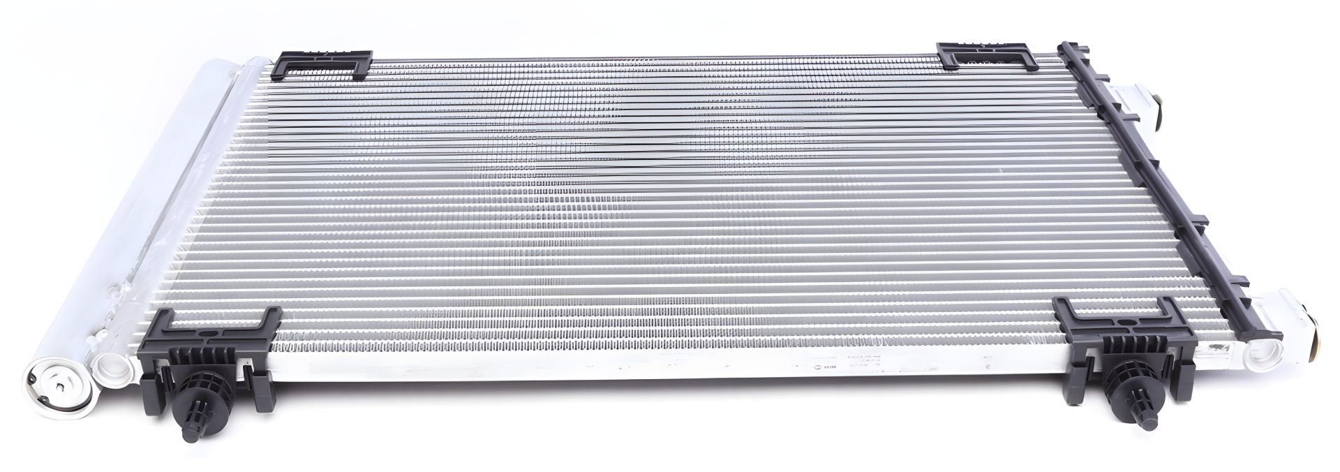 Кондиціонера радіатор Berlingo/307/Partner 1.6/2.0D 00-, MAHLE/KNECHT (AC668000S) Кондиціонера радіатор Berlingo/307/Partner 1.6/2.0D 00-, MAHLE/KNECHT (AC668000S)