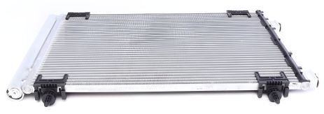 Радиатор кондиционера для Berlingo/307/Partner 1.6/2.0D 00-, MAHLE/KNECHT (AC668000S) Радиатор кондиционера для Berlingo/307/Partner 1.6/2.0D 00-, MAHLE/KNECHT (AC668000S)
