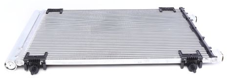 Радиатор кондиционера для Berlingo/307/Partner 1.6/2.0D 00-, MAHLE/KNECHT (AC668000S)