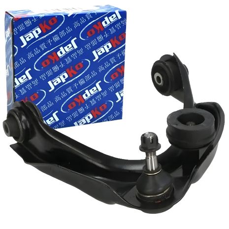 Левый подвесочный рычаг MAZDA 6, Japko (72318L) Левый подвесочный рычаг MAZDA 6, Japko (72318L)