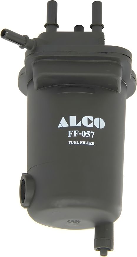 Топливный фильтр для NISSAN KUBISTAR, SUZUKI JIMNY, ALCO (FF057)