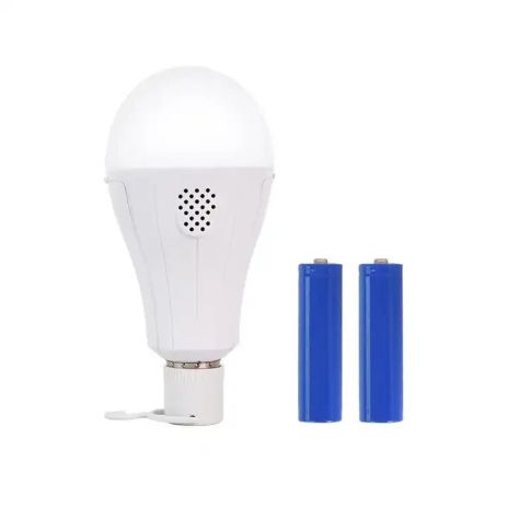 Светодиодный светодиод, за исключением 15 W 220V Poskol E-27 с переменными батареями