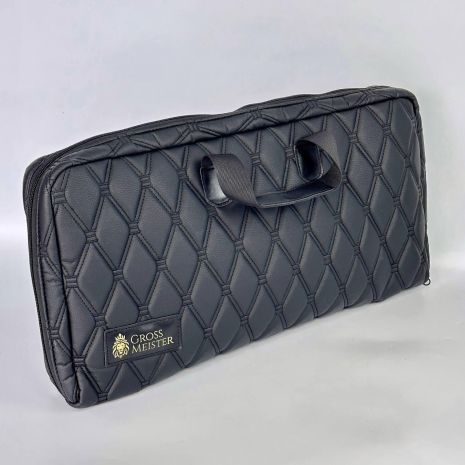 Сумка-чохол (екошкіра) для нард 50x25x5см