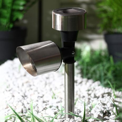 Вуличний ліхтар садово-парковий наземний Sirius 14004