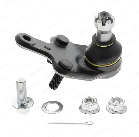 LEXUS RX, кульова опора MOOG (TOBJ15144)