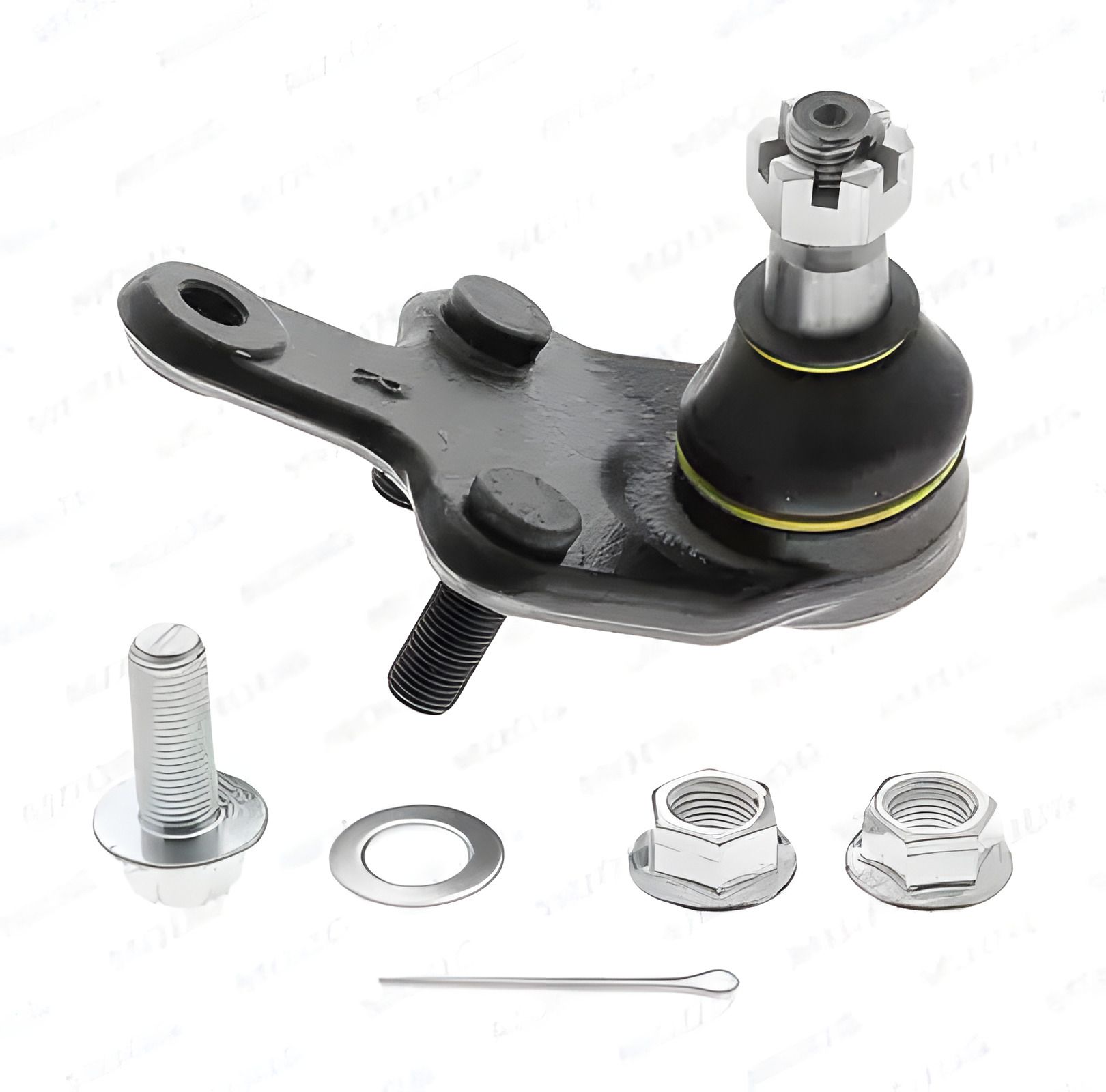 LEXUS RX, кульова опора MOOG (TOBJ15144) LEXUS RX, кульова опора MOOG (TOBJ15144)