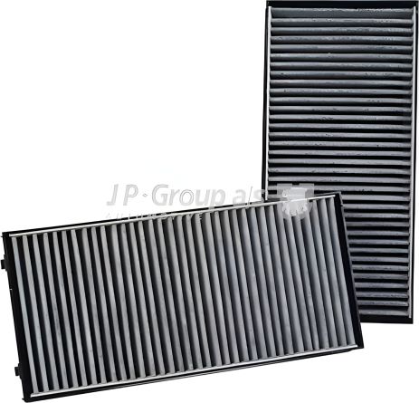 Фильтр салона для BMW X6, JP Group (1428101610) Фильтр салона для BMW X6, JP Group (1428101610)