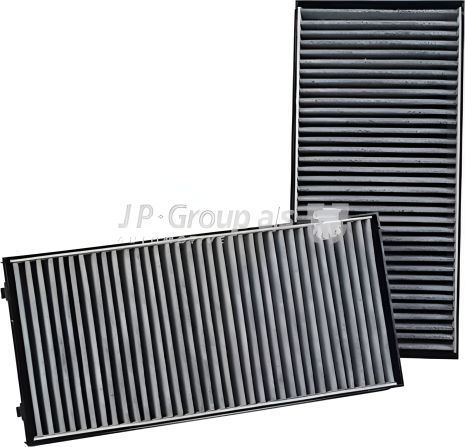 Фильтр салона для BMW X6, JP Group (1428101610) Фильтр салона для BMW X6, JP Group (1428101610)