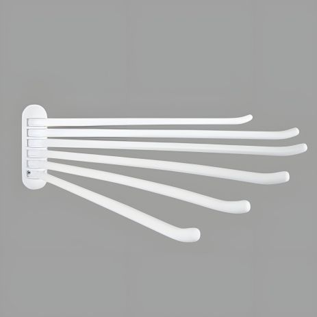 Тримач-сушарка для рушників EvroHome 0106PL