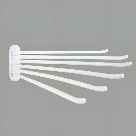 Тримач-сушарка для рушників EvroHome 0106PL