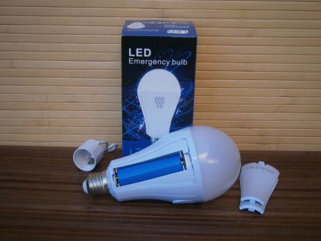 Светодиодный светодиодный светодиод 15 W 220V E-27 с переменными батареями