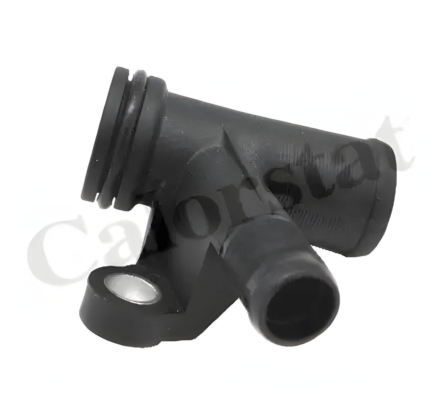 Фланец системы охлаждения для RENAULT CLIO, производитель VERNET (WF0141) Фланец системы охлаждения для RENAULT CLIO, производитель VERNET (WF0141)