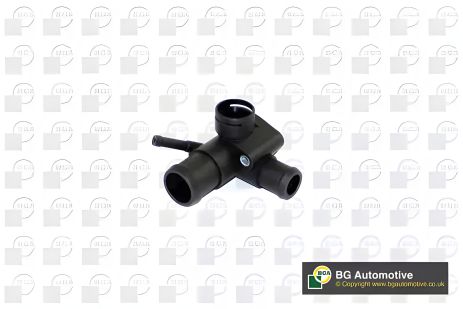 Охолоджувальний фланець FORD GALAXY, VW CADDY, Golf III/IV/Passat B3 1.9TDI BGA (FA2300)