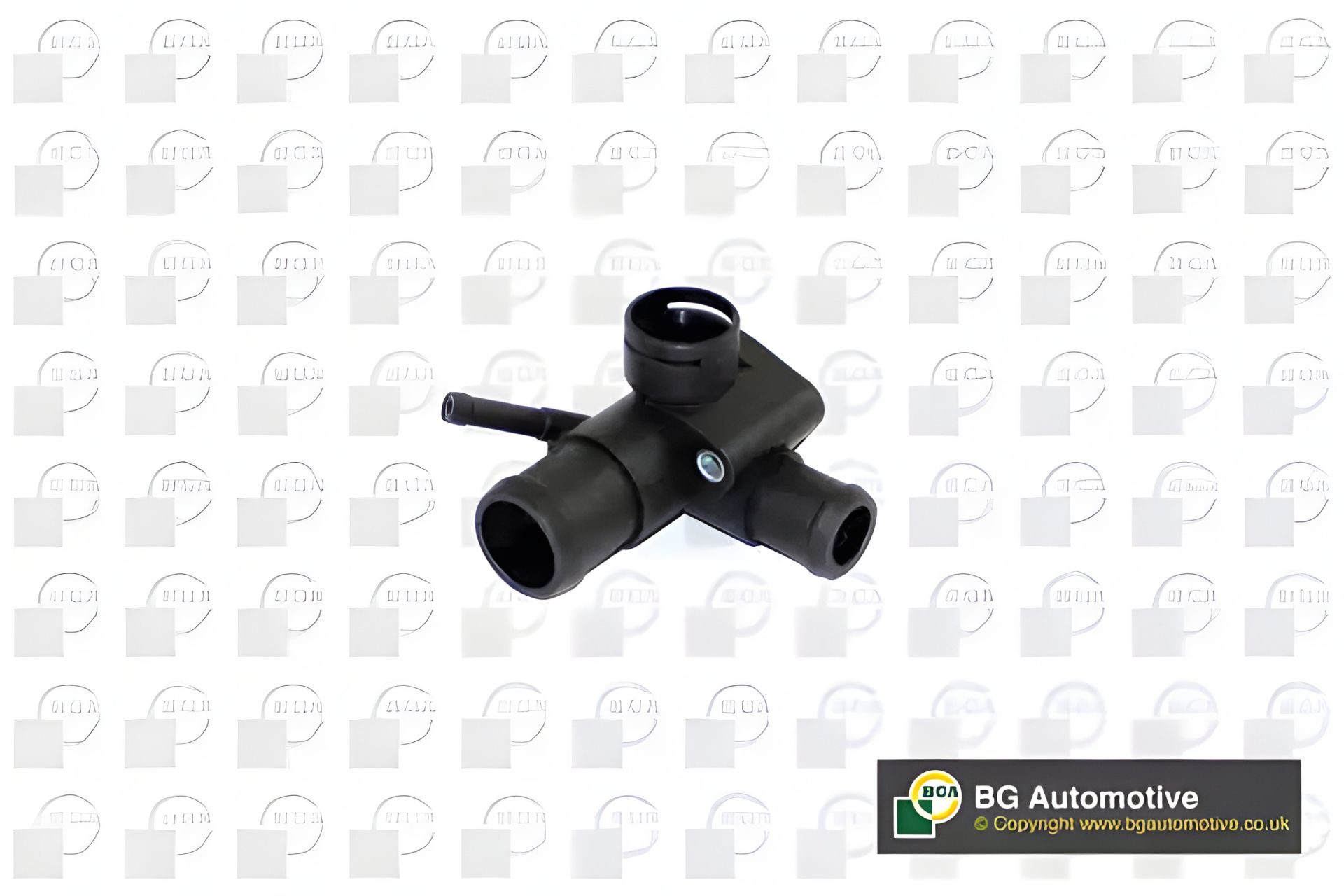 Охолоджувальний фланець FORD GALAXY, VW CADDY, Golf III/IV/Passat B3 1.9TDI BGA (FA2300) Охолоджувальний фланець FORD GALAXY, VW CADDY, Golf III/IV/Passat B3 1.9TDI BGA (FA2300)