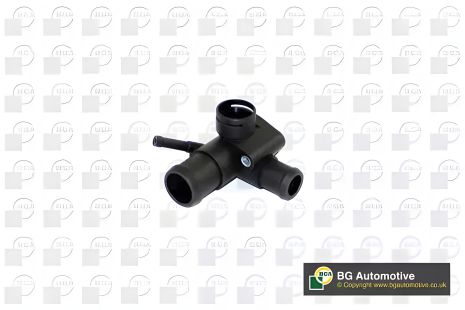 Фланец охлаждения FORD GALAXY, VW CADDY, Golf III/IV/Passat B3 1.9TDI BGA (FA2300)