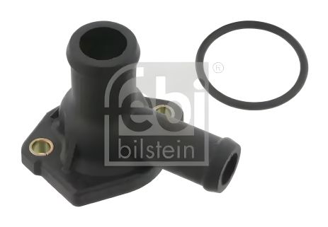 Флянец охлаждающей системы для SEAT ALHAMBRA и AUDI COUPE, FEBI BILSTEIN (26907) Флянец охлаждающей системы для SEAT ALHAMBRA и AUDI COUPE, FEBI BILSTEIN (26907)