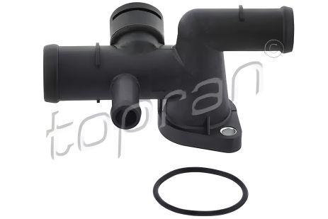 Флянець охолоджувальної системи VW BORA, SKODA OCTAVIA, TOPRAN (108198)