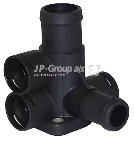 Фланець охолоджувальної системи TOLEDO, VW CADDY, Golf/Passat 1.6-2.0 88- (при ГБЦ) JP Group (1114501800) Фланець охолоджувальної системи TOLEDO, VW CADDY, Golf/Passat 1.6-2.0 88- (при ГБЦ) JP Group (1114501800)