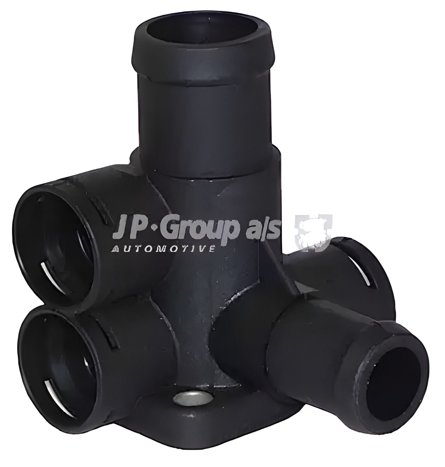 Фланець охолоджувальної системи TOLEDO, VW CADDY, Golf/Passat 1.6-2.0 88- (при ГБЦ) JP Group (1114501800) Фланець охолоджувальної системи TOLEDO, VW CADDY, Golf/Passat 1.6-2.0 88- (при ГБЦ) JP Group (1114501800)