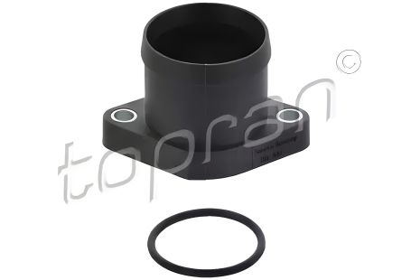 Системи флянець TOPRAN (107637) VW охолодження LT