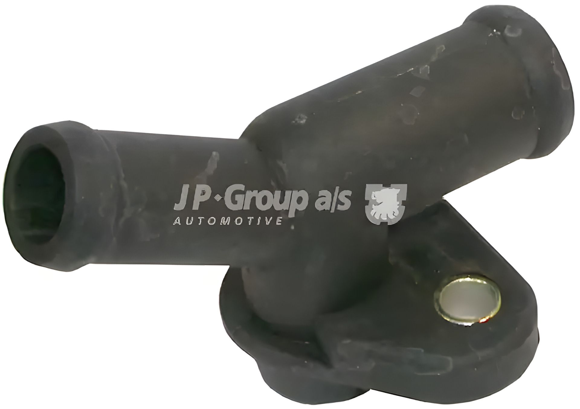 Флянець системи охолодження VW T4 2.4D-96 AAB, JP Group (1114504700) Флянець системи охолодження VW T4 2.4D-96 AAB, JP Group (1114504700)