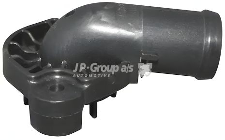 Системи охолодження флянець SEAT IBIZA, AUDI A2, Fabia/Golf IV/V/Caddy 1.4i JP Group (1114505800)