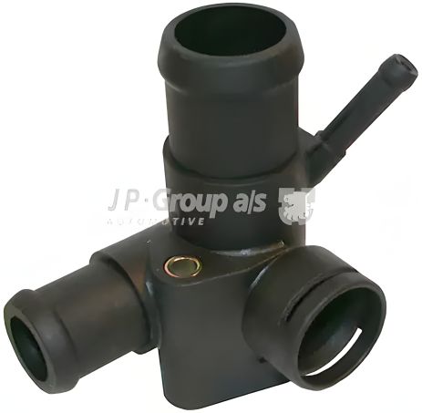 Охолодження флянець системи FORD GALAXY, VW CADDY, Golf III/IV/Passat B3 1.9TDI JP Group (1114501200) Охолодження флянець системи FORD GALAXY, VW CADDY, Golf III/IV/Passat B3 1.9TDI JP Group (1114501200)