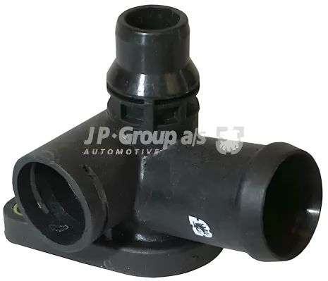 Флянець системи охолодження A4/Passat 1.6 94-00 (зад), JP Group (1114503300) - ефективне охолодження Флянець системи охолодження A4/Passat 1.6 94-00 (зад), JP Group (1114503300) - ефективне охолодження