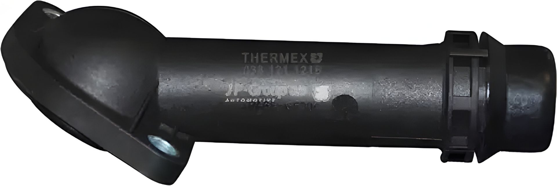 Флянець системи охолодження для VW NEW, Passat/A6/Superb -05 1.9TDI (перед./лів.) від JP Group (1114506000) Флянець системи охолодження для VW NEW, Passat/A6/Superb -05 1.9TDI (перед./лів.) від JP Group (1114506000)