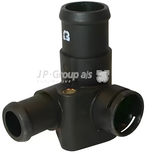 Системы охлаждения флянец AUDI A4, Golf III/Passat IV/A4/A6 1.9TDI 93- JP Group (1114501100)