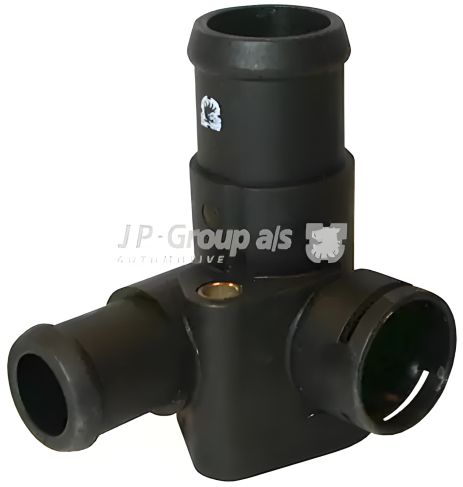 Системы охлаждения флянец AUDI A4, Golf III/Passat IV/A4/A6 1.9TDI 93- JP Group (1114501100) Системы охлаждения флянец AUDI A4, Golf III/Passat IV/A4/A6 1.9TDI 93- JP Group (1114501100)