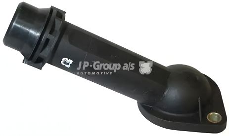 Фланець системи охолодження для SKODA SUPERB, VW PASSAT, A6/Passat B5 1.6-2.0 JP Group (1114503900) Фланець системи охолодження для SKODA SUPERB, VW PASSAT, A6/Passat B5 1.6-2.0 JP Group (1114503900)