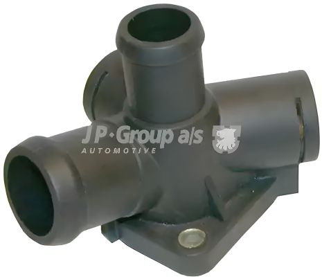 Фланец охлаждающей системы A4/Passat 1.6 94-00, JP Group (1114503200)