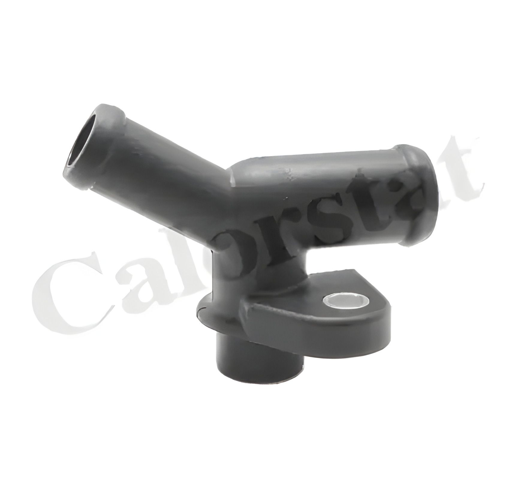 Флянец системы охлаждения VW TRANSPORTER, VERNET (WF0045) Флянец системы охлаждения VW TRANSPORTER, VERNET (WF0045)