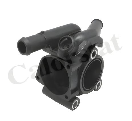 Флянец охлаждения FORD Focus/Transit VERNET (WF0068)