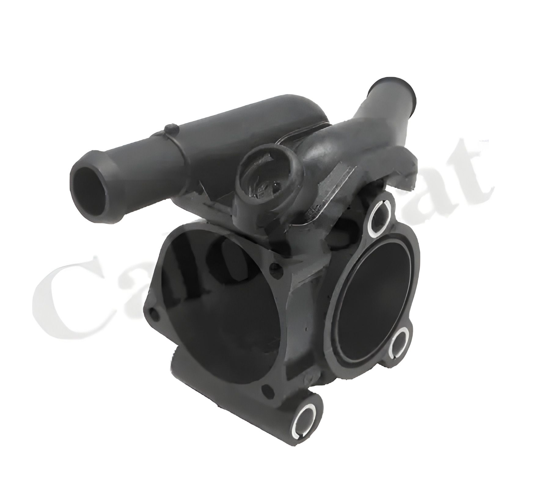 Флянец охлаждения FORD Focus/Transit VERNET (WF0068) Флянец охлаждения FORD Focus/Transit VERNET (WF0068)