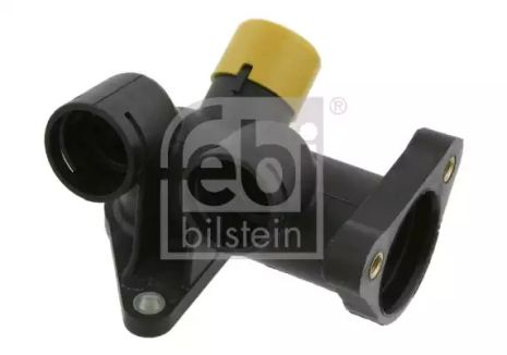 Флянець системи охолодження VW PASSAT, AUDI A4, FEBI BILSTEIN (27153)