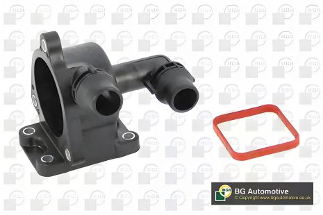 Системи охолодження флянець BMW 3, BGA (FA0905)