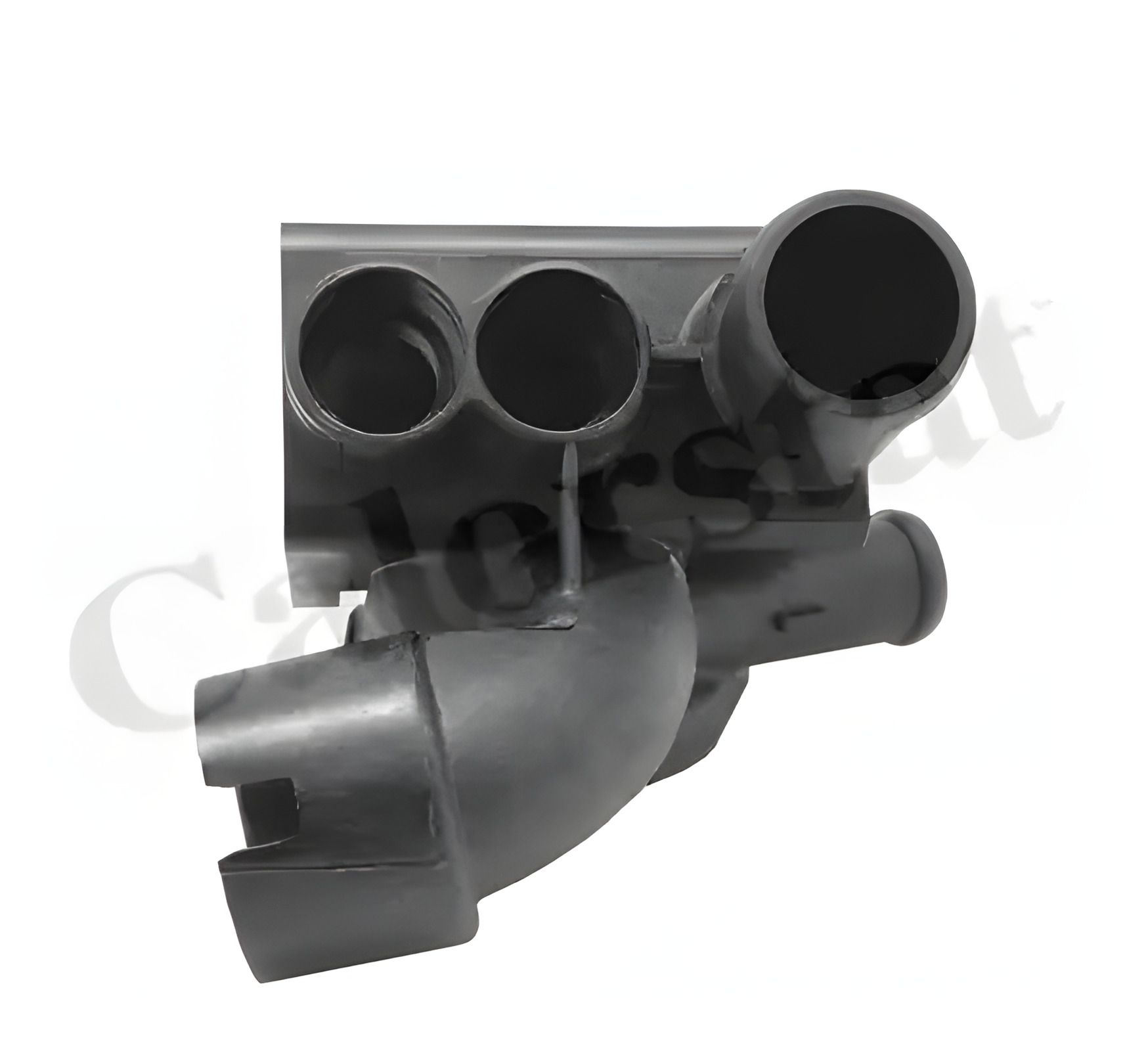 Корпус термостату AUDI A3, SEAT LEON, VERNET (WF0187) Корпус термостату AUDI A3, SEAT LEON, VERNET (WF0187)