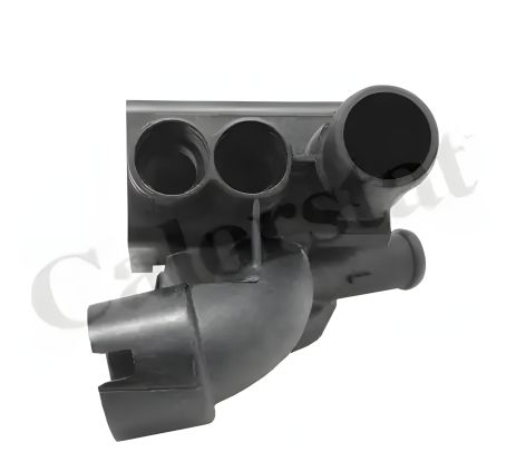 Корпус термостату AUDI A3, SEAT LEON, VERNET (WF0187) Корпус термостату AUDI A3, SEAT LEON, VERNET (WF0187)