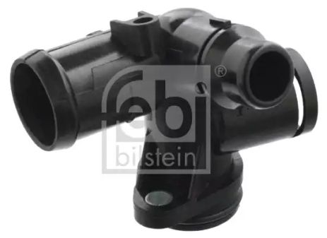 Флянец системы охлаждения SEAT EXEO, AUDI A4, FEBI BILSTEIN (106012)