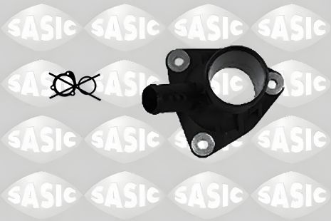 Фланець системи охолодження для CITROËN JUMPY, PEUGEOT PARTNER, Sasic (3361C91) Фланець системи охолодження для CITROËN JUMPY, PEUGEOT PARTNER, Sasic (3361C91)