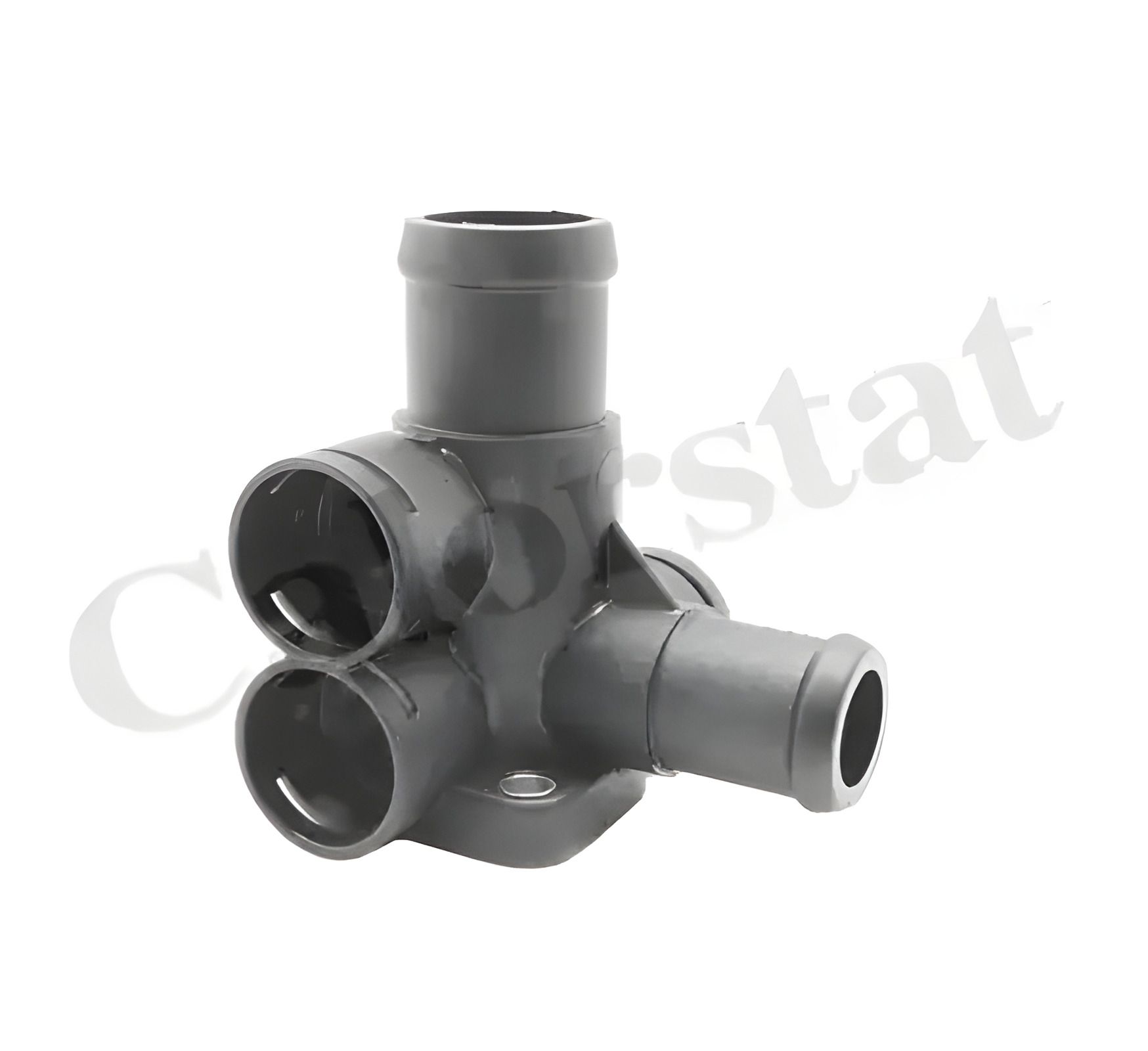 Фланец охлаждения системы SEAT TOLEDO, VW CADDY, VERNET (WF0008) Фланец охлаждения системы SEAT TOLEDO, VW CADDY, VERNET (WF0008)