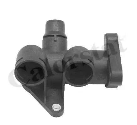 Флянець системи охолодження VW PASSAT, AUDI A4, VERNET (WF0064)
