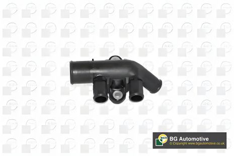 Охолоджувальний фланець FIAT SCUDO, PEUGEOT 306, BGA (FA1402)