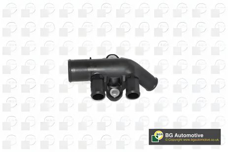 Фланец системы охлаждения для FIAT SCUDO, PEUGEOT 306, BGA (FA1402) Фланец системы охлаждения для FIAT SCUDO, PEUGEOT 306, BGA (FA1402)