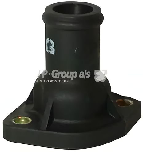 Флянець охолодження SKODA FELICIA/AROZA/Caddy II 1.9D, JP Group (1114500600)