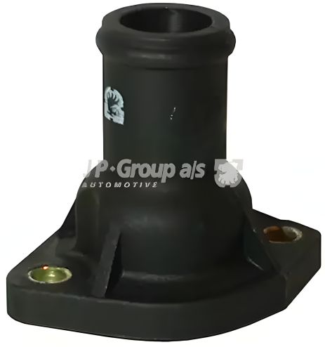Флянець охолодження SKODA FELICIA/AROZA/Caddy II 1.9D, JP Group (1114500600)